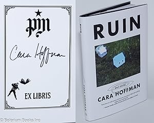 Ruin; short stories