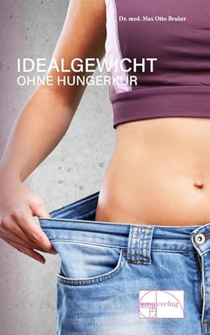 Image du vendeur pour Idealgewicht ohne Hungerkur mis en vente par Rheinberg-Buch Andreas Meier eK