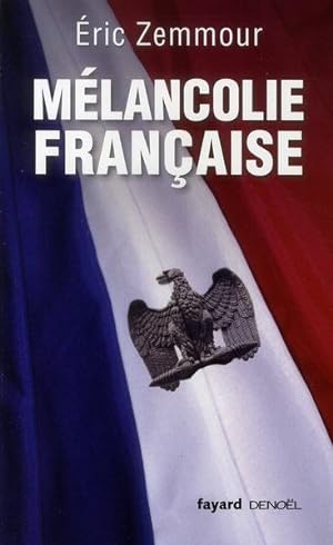Mélancolie française