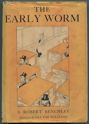 Image du vendeur pour The Early Worm mis en vente par Between the Covers-Rare Books, Inc. ABAA