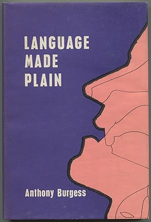Seller image for Language Made Plain for sale by Between the Covers-Rare Books, Inc. ABAA