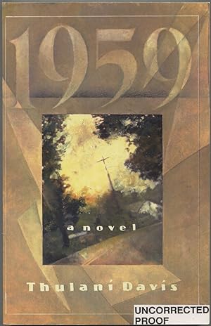 Image du vendeur pour 1959: A Novel mis en vente par Between the Covers-Rare Books, Inc. ABAA