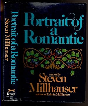Immagine del venditore per PORTRAIT OF A ROMANTIC venduto da Circle City Books