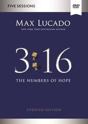 Immagine del venditore per 3:16 : The Numbers of Hope venduto da GreatBookPrices