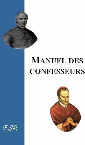 manuel des confesseurs