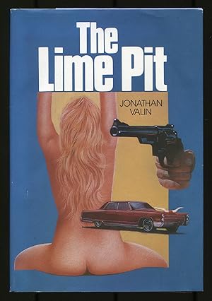 Bild des Verkufers fr The Lime Pit zum Verkauf von Between the Covers-Rare Books, Inc. ABAA
