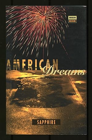 Seller image for American Dreams for sale by Between the Covers-Rare Books, Inc. ABAA