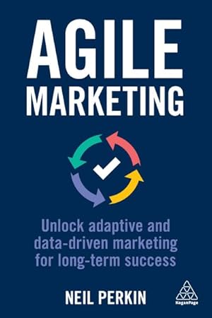 Immagine del venditore per Agile Marketing venduto da Rheinberg-Buch Andreas Meier eK