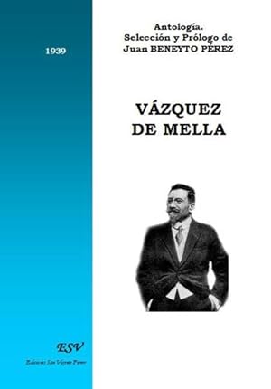 vazquez de mella