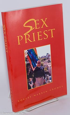 Imagen del vendedor de Sex Priest a la venta por Bolerium Books Inc.