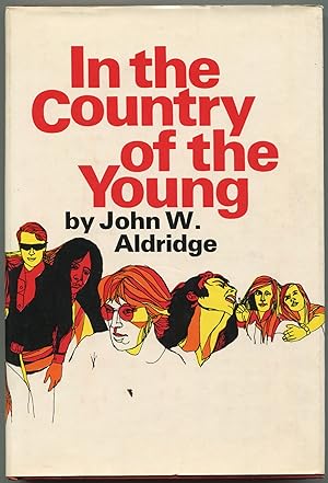 Seller image for In the Country of the Young for sale by Between the Covers-Rare Books, Inc. ABAA