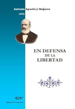 en defensa de la libertad