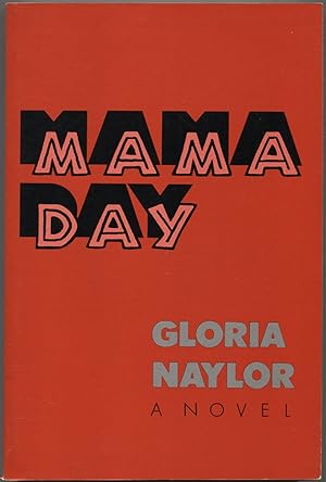 Seller image for Mama Day for sale by Between the Covers-Rare Books, Inc. ABAA