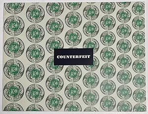 Counterfeit: money work, 1998-2001