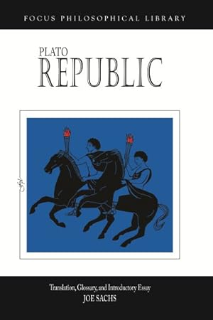 Seller image for Plato Republic for sale by GreatBookPrices