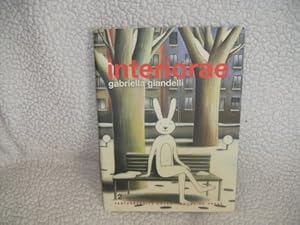 Seller image for Interiorae Vol. 2 (Ignatz) for sale by WeBuyBooks