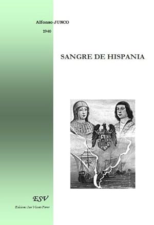 sangre de hispania