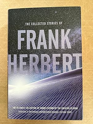 The collected stories of Frank Herbert