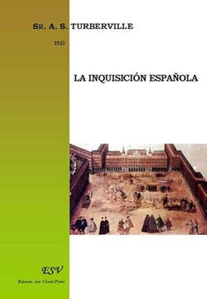 la inquisicion espanola