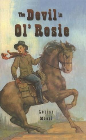 Seller image for Devil in Ol' Rosie for sale by GreatBookPrices