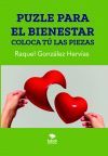 Imagen del vendedor de Puzle del bienestar a la venta por AG Library