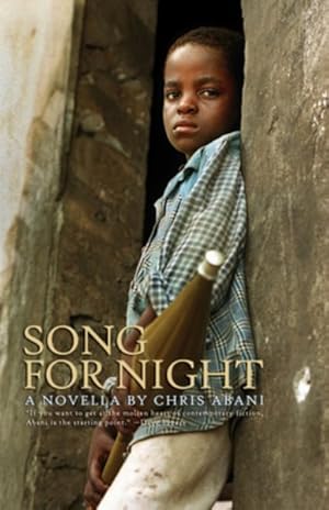 Immagine del venditore per Song for Night venduto da GreatBookPrices