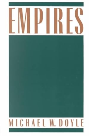 Seller image for Empires for sale by GreatBookPrices