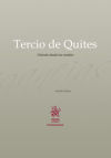 Seller image for Tercio de Quites. Citando desde los medios for sale by AG Library