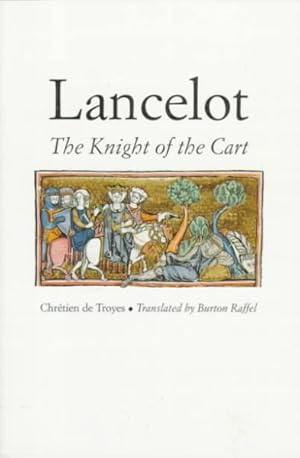 Seller image for Lancelot : The Knight of the Cart for sale by GreatBookPrices