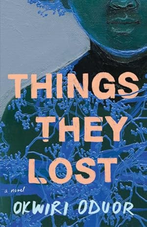 Seller image for Things They Lost for sale by GreatBookPrices