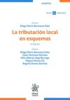 Image du vendeur pour La tributacin local en esquemas 2 Edicin mis en vente par AG Library