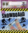 Imagen del vendedor de Libros creativos. Snowboard a la venta por AG Library