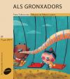 Imagen del vendedor de Als gronxadors a la venta por AG Library