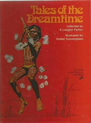 Seller image for Tales of the Dreamtime for sale by Turn The Page Books