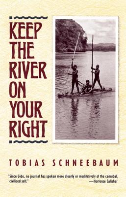 Seller image for Keep the River on Your Right (Paperback or Softback) for sale by BargainBookStores