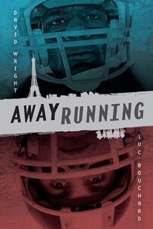 Seller image for Away Running for sale by GreatBookPrices