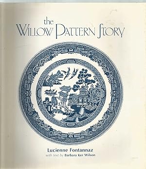 Image du vendeur pour The Willow Pattern Story mis en vente par Turn The Page Books