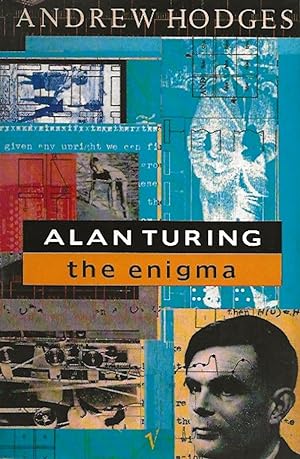 Immagine del venditore per Alan Turing: the Enigma venduto da Badger Books