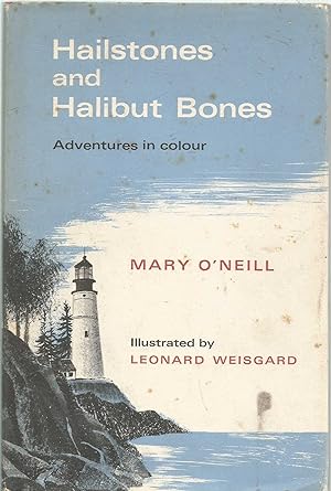 Seller image for Hailstones and Halibut Bones for sale by Turn The Page Books
