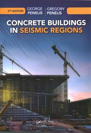 Imagen del vendedor de Concrete Buildings in Seismic Regions a la venta por GreatBookPrices