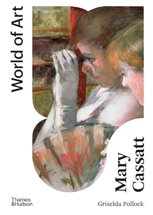Seller image for Mary Cassatt : Painter of Modern Women for sale by GreatBookPrices