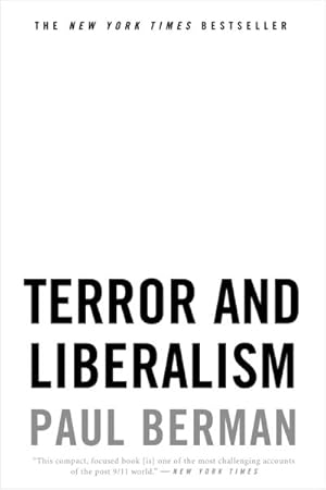 Seller image for Terror and Liberalism for sale by GreatBookPrices