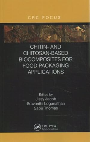 Seller image for Chitin- and Chitosan-Based Biocomposites for Food Packaging Applications for sale by GreatBookPricesUK