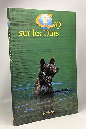 Bild des Verkufers fr Cap sur les ours zum Verkauf von crealivres