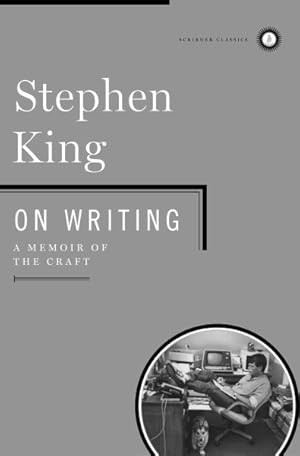 Immagine del venditore per On Writing : A Memoir of the Craft venduto da GreatBookPrices