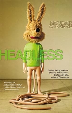 Seller image for Headless : Stories for sale by GreatBookPricesUK