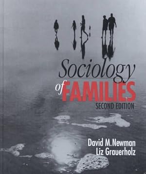 Seller image for Sociology of Families for sale by GreatBookPrices