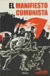 Imagen del vendedor de El manifiesto comunista a la venta por AG Library