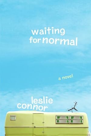Seller image for Waiting for Normal for sale by GreatBookPrices