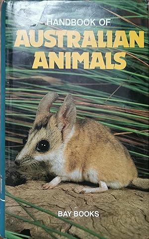 Handbook of Australian Animals.
